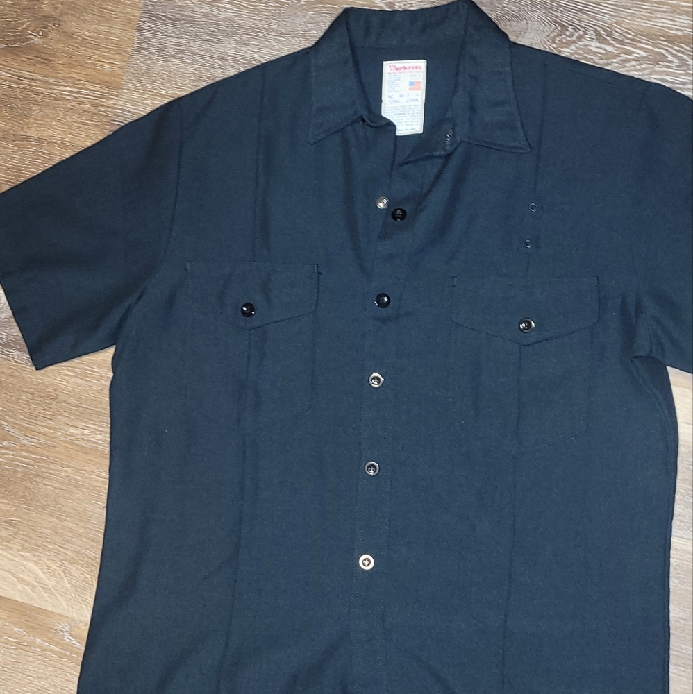 Workrite nomex shirt